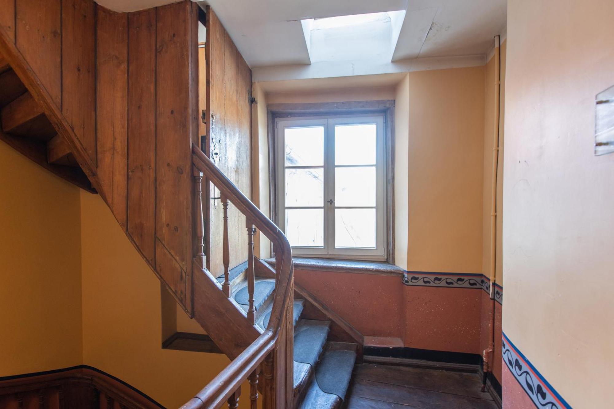 Mansard In Old Town Διαμέρισμα Ρίγα Εξωτερικό φωτογραφία